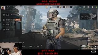 后土啊：这个男人他回来了！