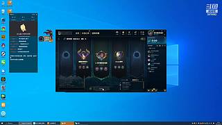 刻印印的直播间