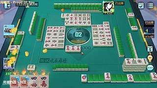 新年快乐，发大财。