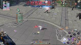 逆水寒万仞争锋小组赛