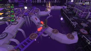 吃鸡吃鸡嗷┗|｀O′|┛