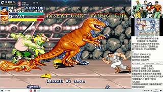 街机FC怀旧游戏！！