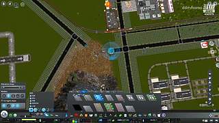 天际线，新人求关注送DLC全套