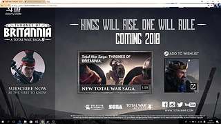 【轮播】全面战争系列精彩讲解