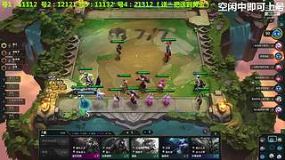 50张一阶开始怼GO GO