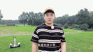 科技小奈的直播间