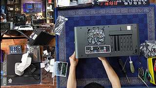 电脑DIY装机聊天室，聊聊组装电脑那些事