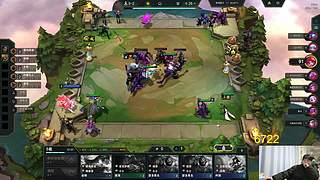 二抛：云顶新版本 我将备战云巅！~