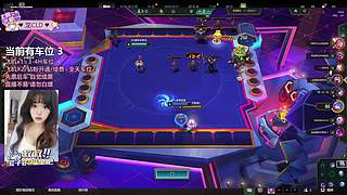 有车位~脾气好的四川妹妹