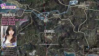 有车位~脾气好的四川妹妹