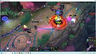 看看比赛学技术 4507627