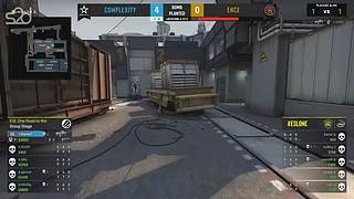 【一起看】职业选手顶级操作