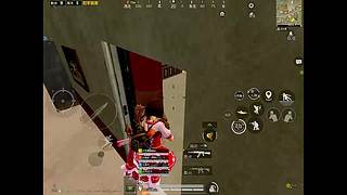 沙漠，直播的第一天