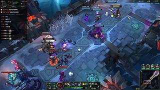 咒焚青云专场，星河入梦，誓死捍卫玄阳