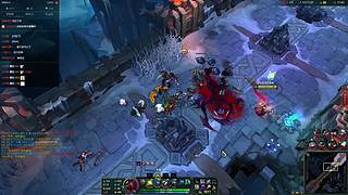 咒焚青云专场，星河入梦，誓死捍卫玄阳