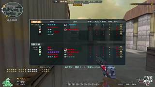 CF不忘初心、励志前行