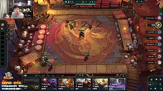 兰林汉：云顶教父，瑞兽闹新春！