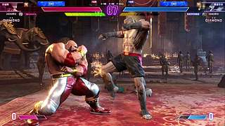 上午伊莫，下午终末，晚上危战！