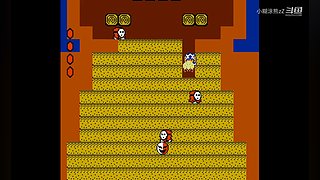 小霸王经典FC游戏 4803120