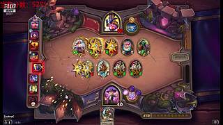 试播 全新直播筹备中