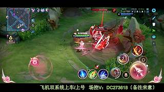 貂蝉～云缨～李华