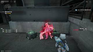 方舟终末地冲冲冲