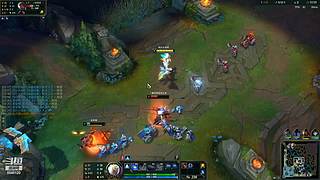 又是不记仇的一天qaq