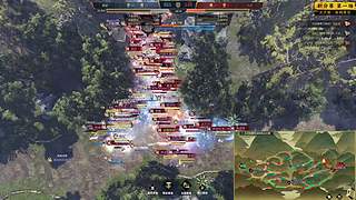 【正式服】第十届天下第一跨服比武大会