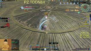 寒：万象？太白论剑来人