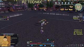 寒：万象？太白论剑来人