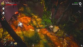 这游戏挺好玩啊！