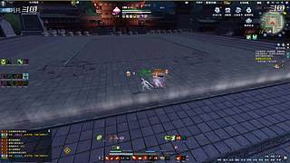 【小哪吒】莽辞刀法