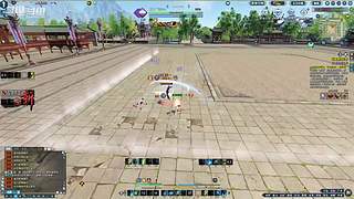 【小哪吒】莽辞刀法