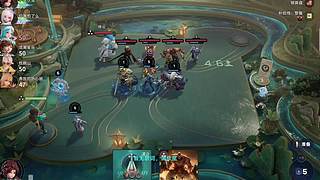 这游戏确实好玩