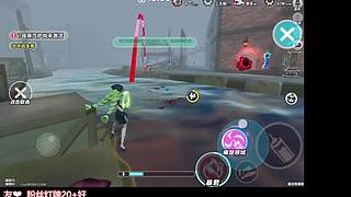 这游戏确实好玩