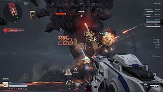 逆战未来冰点专场