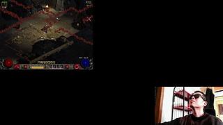 不浅尝辄止，绝不轻易放弃攻关，争取爆机，