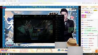 海克斯乱斗第一天才！全区有车位~