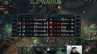 海克斯乱斗第一天才！全区有车位~