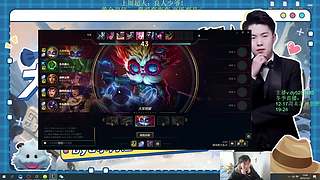 海克斯乱斗第一天才！全区有车位~