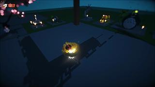 RTX斗鱼我的世界还原中国建筑大赛