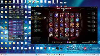 斗鱼关注羊刀宝宝