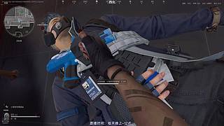 逃离塔科夫哒哒哒哒哒~