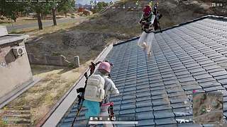 快来和浅浅打游戏