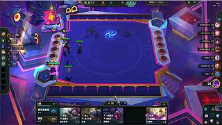 小小世界 开心至上