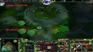 忍者村大战顶级享受！顶级牢车！