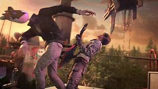 重生你在诡异的七日世界