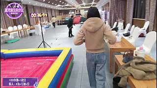 首届素人选秀综艺day7！