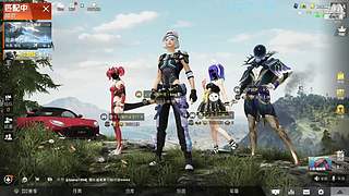 PVE噩梦找B.o.s.s。