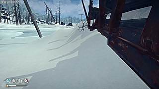 【阿尔法】欧陆5+漫漫长夜！